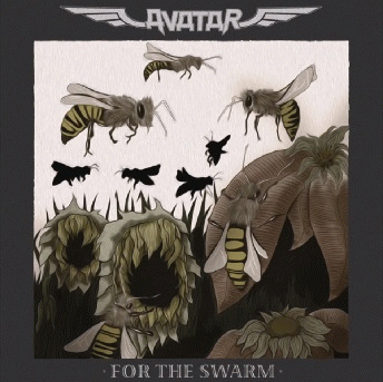 Avatar (SWE) : For the Swarm